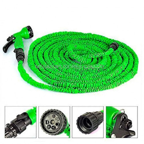 MANGUERA RETRACTIL MAGIC HOSE 22.5 M/ 75FT