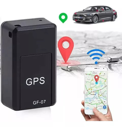 MINI GPS